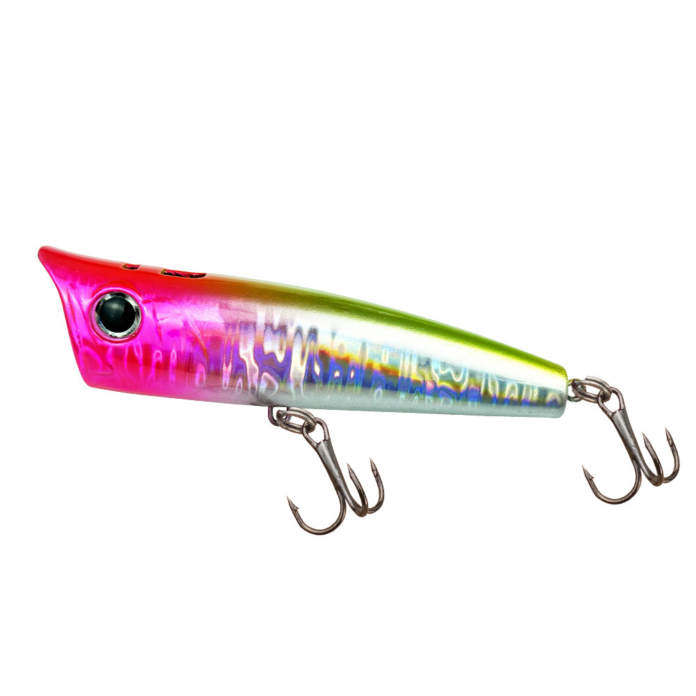 波爬路亚饵水面系远投浮水喷水撞水波扒夜光噪音翘嘴鲈鱤鱼假饵鱼,淘宝优惠券,粉丝福利购,淘宝优惠卷