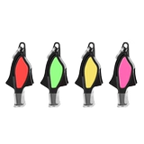 Баскетбольный профессиональный футбольный свисток для тренировок, дорожный спасательный жилет, дельфин