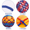 Solid thickened basketball net pocket can hold football, volleyball, etc.