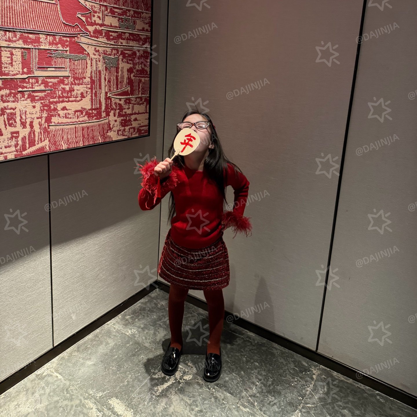 26新年氛围感加绒针织连裤袜红色打底裤圣诞裤加绒加厚连裤袜,淘宝优惠券,粉丝福利购,淘宝优惠卷