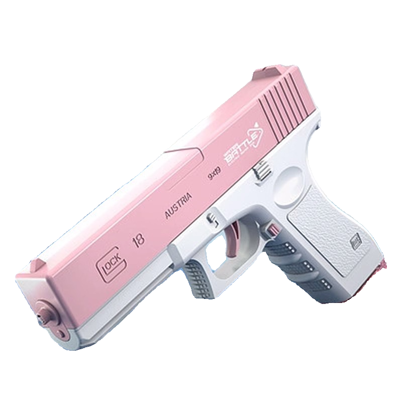 北青新品G17 TTI无刷glock gen5mos青武酷北京青年儿童海绵水玩具-图1