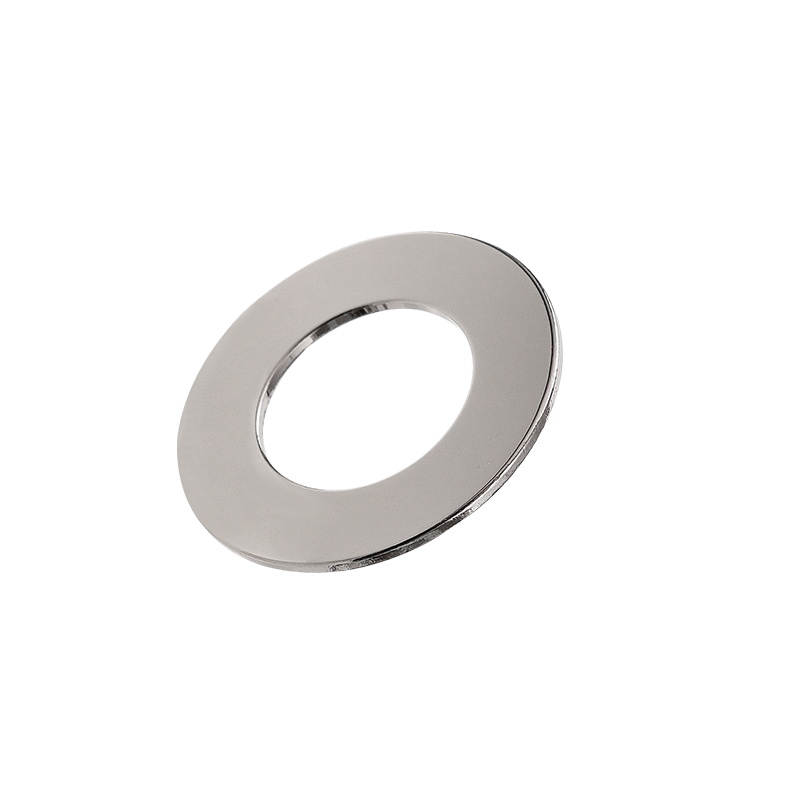 日本富士金Fujikin垫片UJR-6.35G-NI-0平垫316镀镍VCR密封圈1/4 - 图3