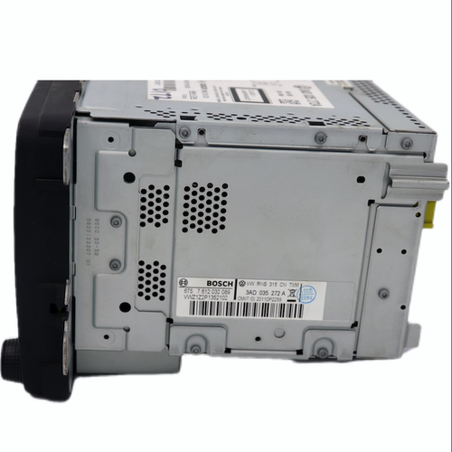 大众原厂RCD510.RNS315.RNS510导航机器途锐迈特威辉腾宾利 - 图3