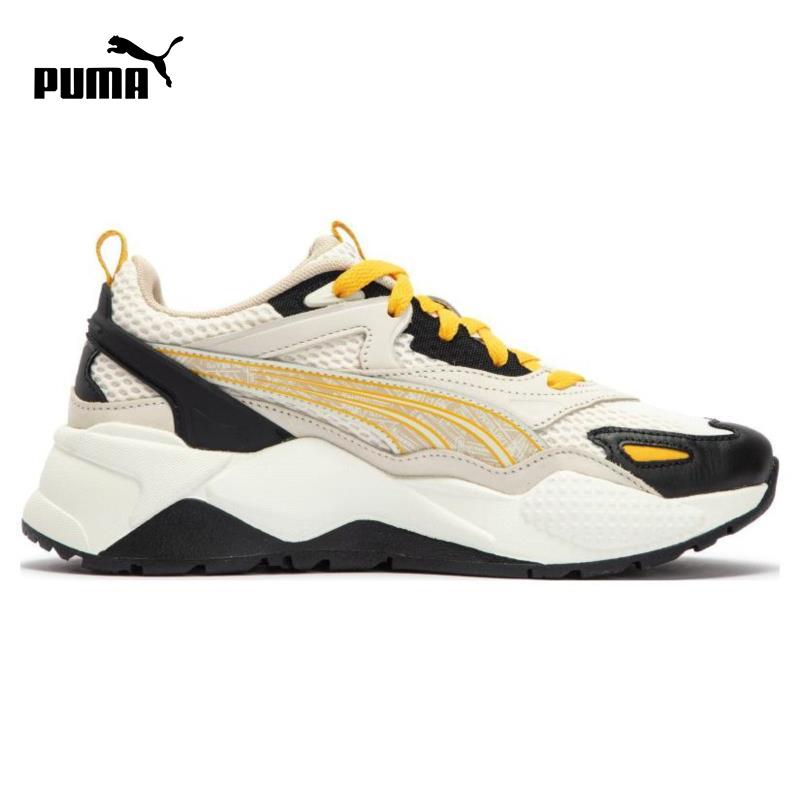 Puma/彪马2023冬季新款男女运动运动休闲鞋395233-01 - 图0