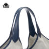 Kappa Kappa Women's Bag 2026 Summer New Commuting Simple Fashion Versatile Shoulder Bag K0G48BD01