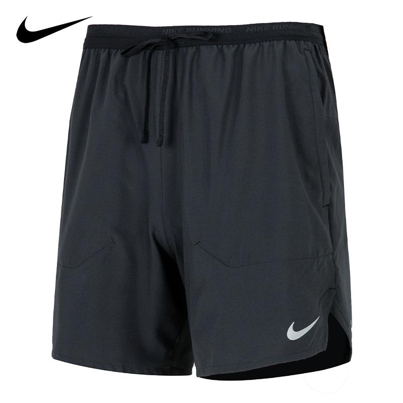 Nike/耐克2023冬季新款男运动运动中长裤／短裤DM4742-010-图1