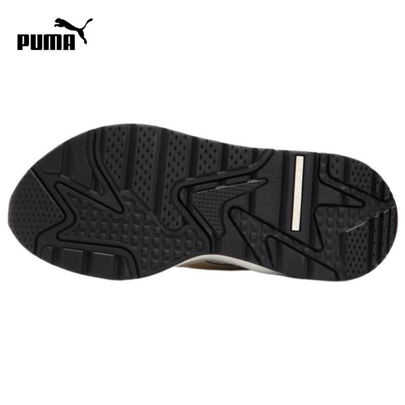 Puma/彪马2023冬季新款男女运动运动休闲鞋395233-01 - 图3