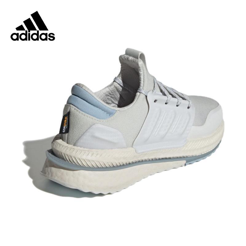 Adidas/阿迪达斯2023冬季新款女运动跑步鞋ID0964 - 图1