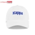 KAPPA Kappa counter nam mũ thể thao nữ mũ mùa thu 2019 mới mũ che nắng bình thường K09Y8MB01 - Mũ thể thao nón kết nam đẹp chất Mũ thể thao