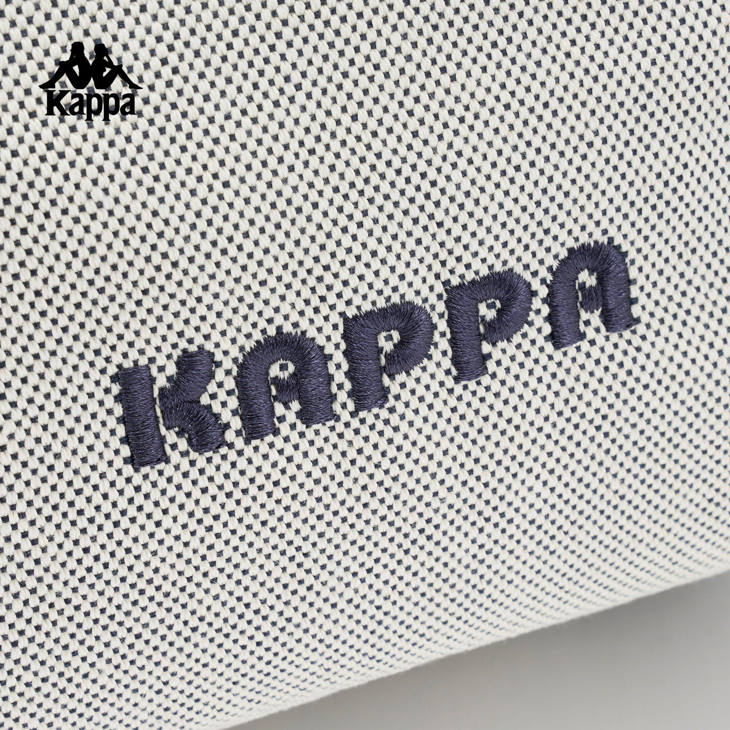 Kappa Kappa Women's Bag 2026 Summer New Commuting Simple Fashion Versatile Shoulder Bag K0G48BD01