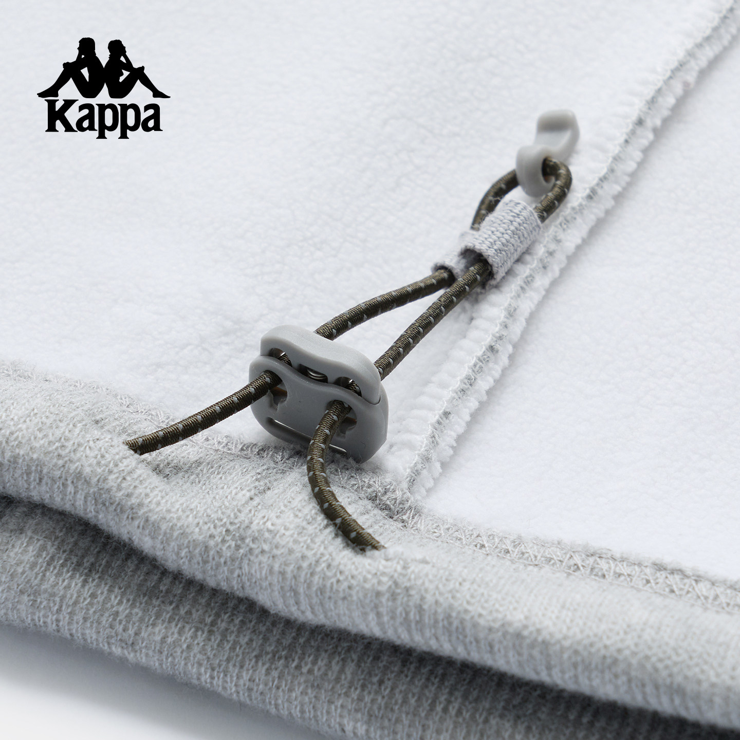 Kappa卡帕女裤2025冬季新款百搭时尚舒适直筒针织长裤K0F82AK86,淘宝优惠券,粉丝福利购,淘宝优惠卷