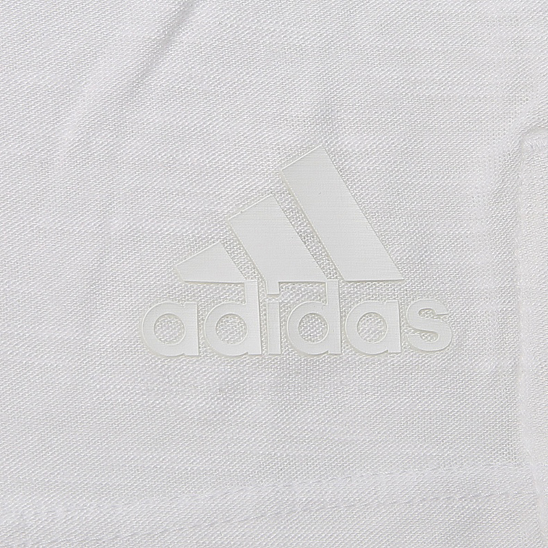 Adidas阿迪达斯2024夏季新款女舒适透气运动休闲T恤CF0342 - 图2
