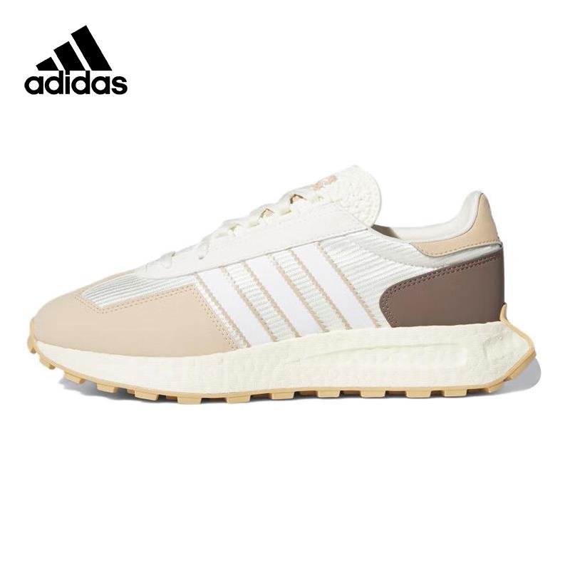 Adidas/阿迪达斯2024春季新款男女运动运动休闲鞋IE5062-图1