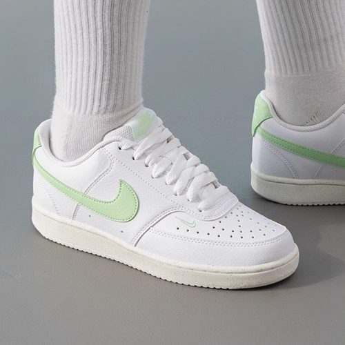 Nike耐克女鞋2025秋季新款 COURT VISION LO NN 运动板鞋FV9952 - 图2