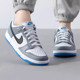 Nike lightweight colorblock sneakers