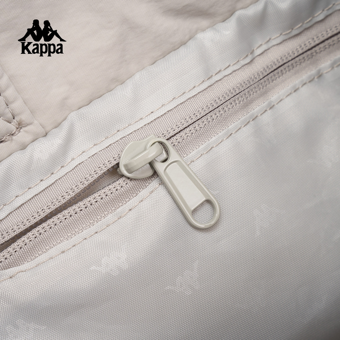Kappa Kappa Women's Bag 2026 Summer New Simple Fashion Casual Versatile Shoulder Bag K0GX8BD07