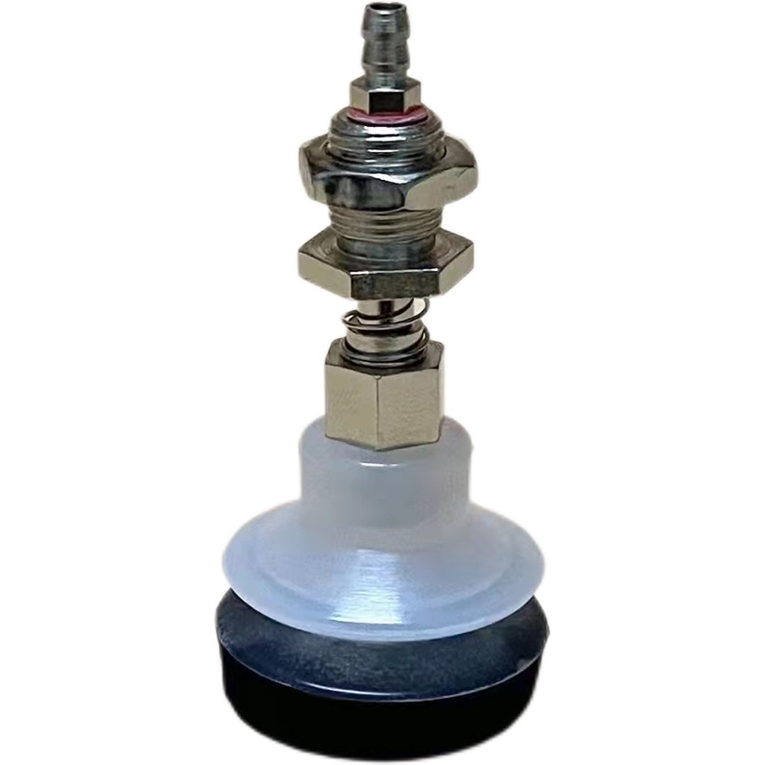 现货速发大头海绵真空吸盘强力天行机械手硅胶粗糙面专用吸嘴黑色,淘宝优惠券,粉丝福利购,淘宝优惠卷