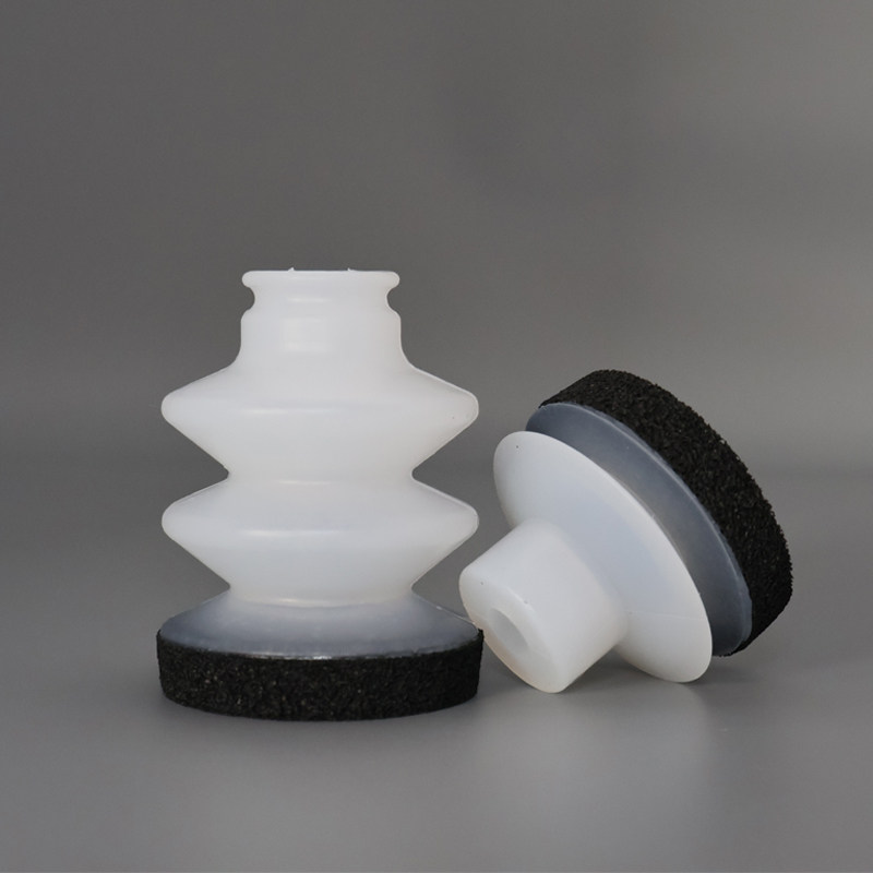 现货速发大头海绵真空吸盘强力天行机械手硅胶粗糙面专用吸嘴黑色,淘宝优惠券,粉丝福利购,淘宝优惠卷