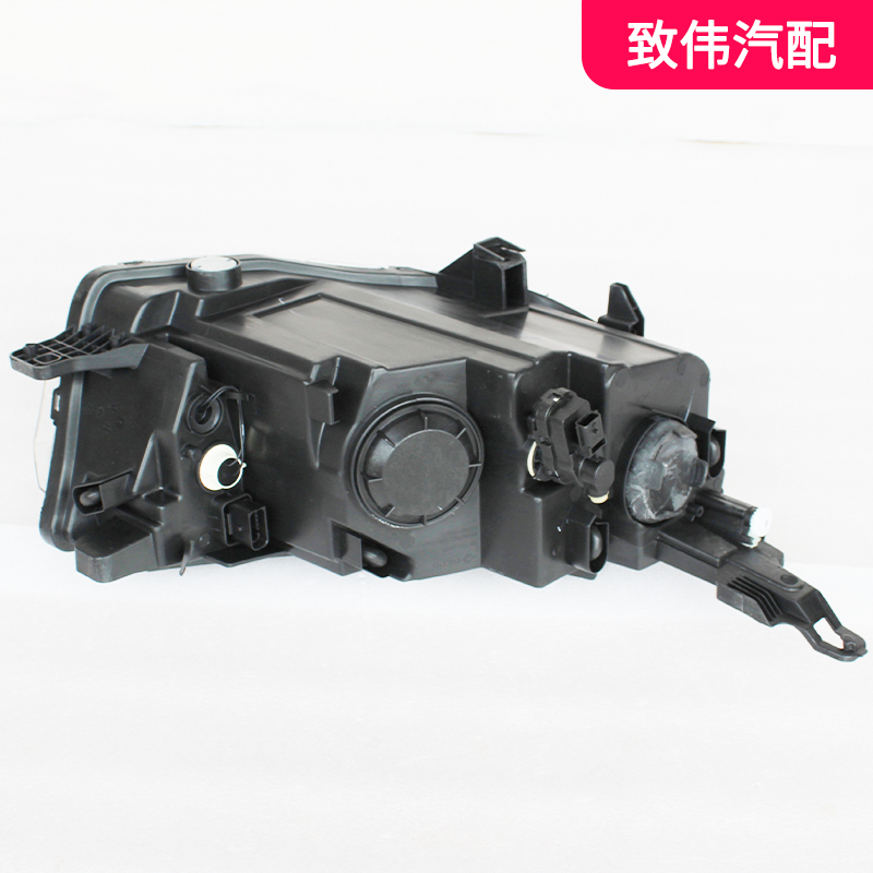 原厂适配雪铁龙C3XR大灯总成汽车前照灯C3-XR前大灯照灯车灯配件 - 图1