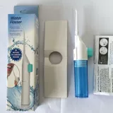 Универсальная портативная гигиеническая зубная нить для домашнего использования