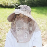 Вентилятор, летняя шапка для взрослых на солнечной энергии, солнцезащитная шляпа с зарядкой, с LED дисплеем