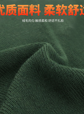 骑行防寒面罩男头套冬季