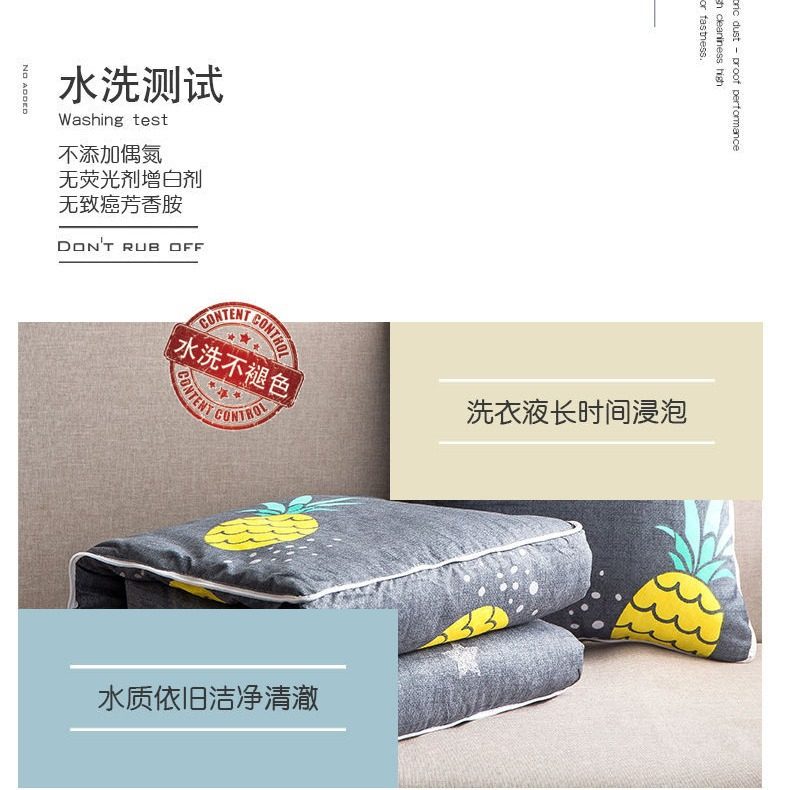 抱枕被两用办公室汽车沙发午睡靠垫枕午休空调被活动礼品2只包邮,淘宝优惠券,粉丝福利购,淘宝优惠卷