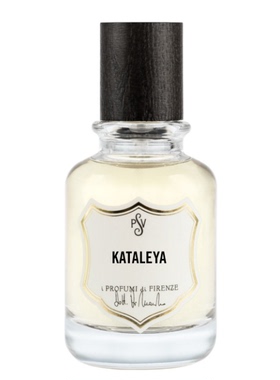KATALEYA翡冷翠10/50ml中性香水