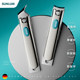2025 New German Anti-Splash Nail Clipper Set