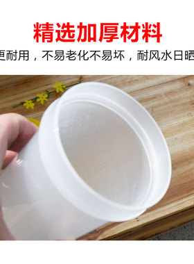 新款巢门防溺水饲喂器英式全自动加厚加宽喂水器防淹518型喂糖器