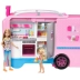 Barbie Barbie Barbie Dream Series Series Set Đồ chơi cô gái Quà tặng sinh nhật Đồ chơi trẻ em - Búp bê / Phụ kiện búp bê và phụ kiện Búp bê / Phụ kiện