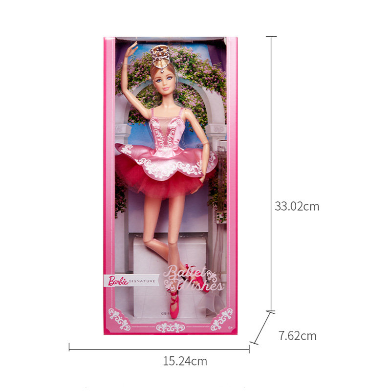 barbie 芭比娃娃/配件