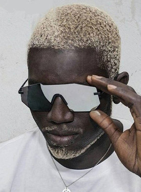 户外骑行眼镜防风遮阳防紫外线