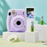 Fuji съемки выделенной батареи mini7+/w300/mini9/11 камера специальная Di di играет батарея