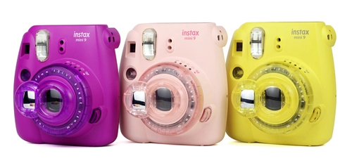 Камера мгновенного изображения Fujifilm mini7s/7c/8/9, специальное зеркало для селфи/зеркало для крупного плана/зеркало для крупного плана