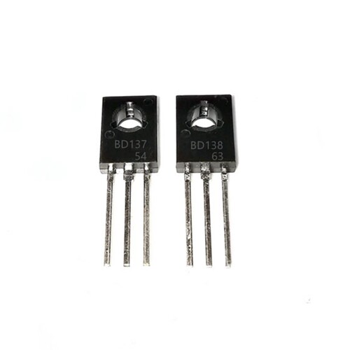 MJE340G/350/JE172/182/243/253/13003/C2800Y/A1700/C2804三极管 - 图1