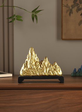 办公室工艺品酒柜装饰品摆件