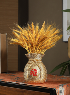 办公室工艺品酒柜装饰品摆件