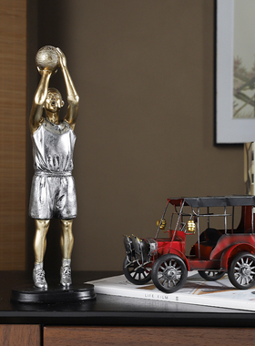 办公室工艺品酒柜装饰品摆件