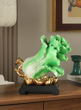 办公室工艺品酒柜装饰品摆件