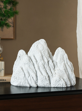 办公室工艺品酒柜装饰品摆件