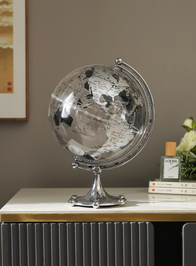 办公室工艺品酒柜装饰品摆件