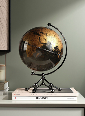 办公室工艺品酒柜装饰品摆件