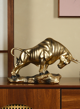 办公室工艺品酒柜装饰品摆件