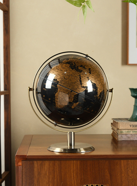 办公室工艺品酒柜装饰品摆件