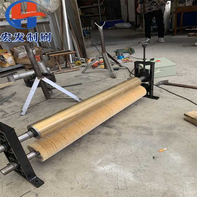 Heating drilling mesh roll aluminum foil needle roller drilling needle roller needle ring syringe puncture hole perforation film puncture roller