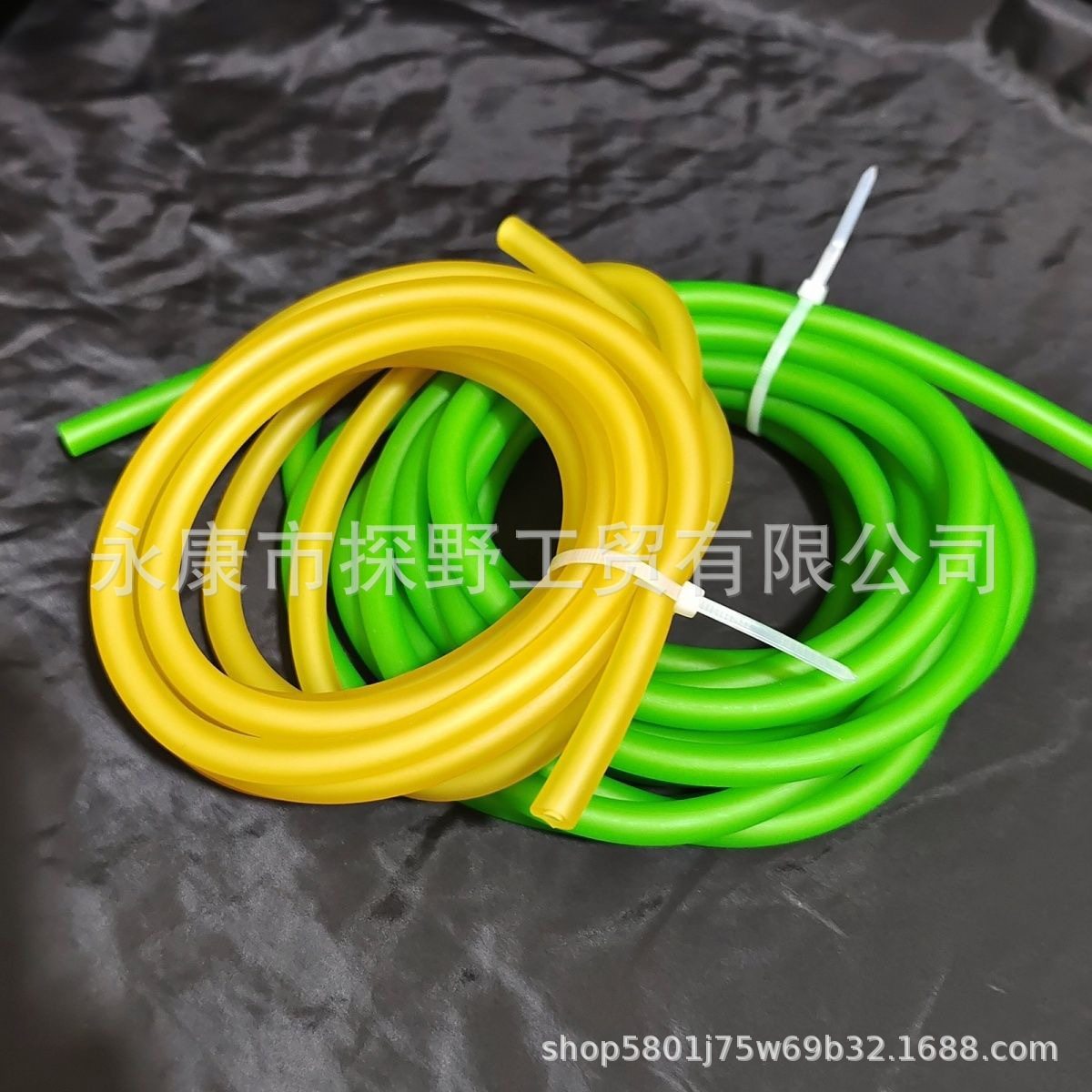 【3070】弹力弹弓皮筋耐用加厚拉力乳胶轮滑弓户外实战打鱼乳胶管,淘宝优惠券,粉丝福利购,淘宝优惠卷