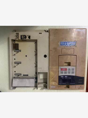 出售三菱FR-F500主板a50ca55e、MT012BKO(议价商品） - 图2