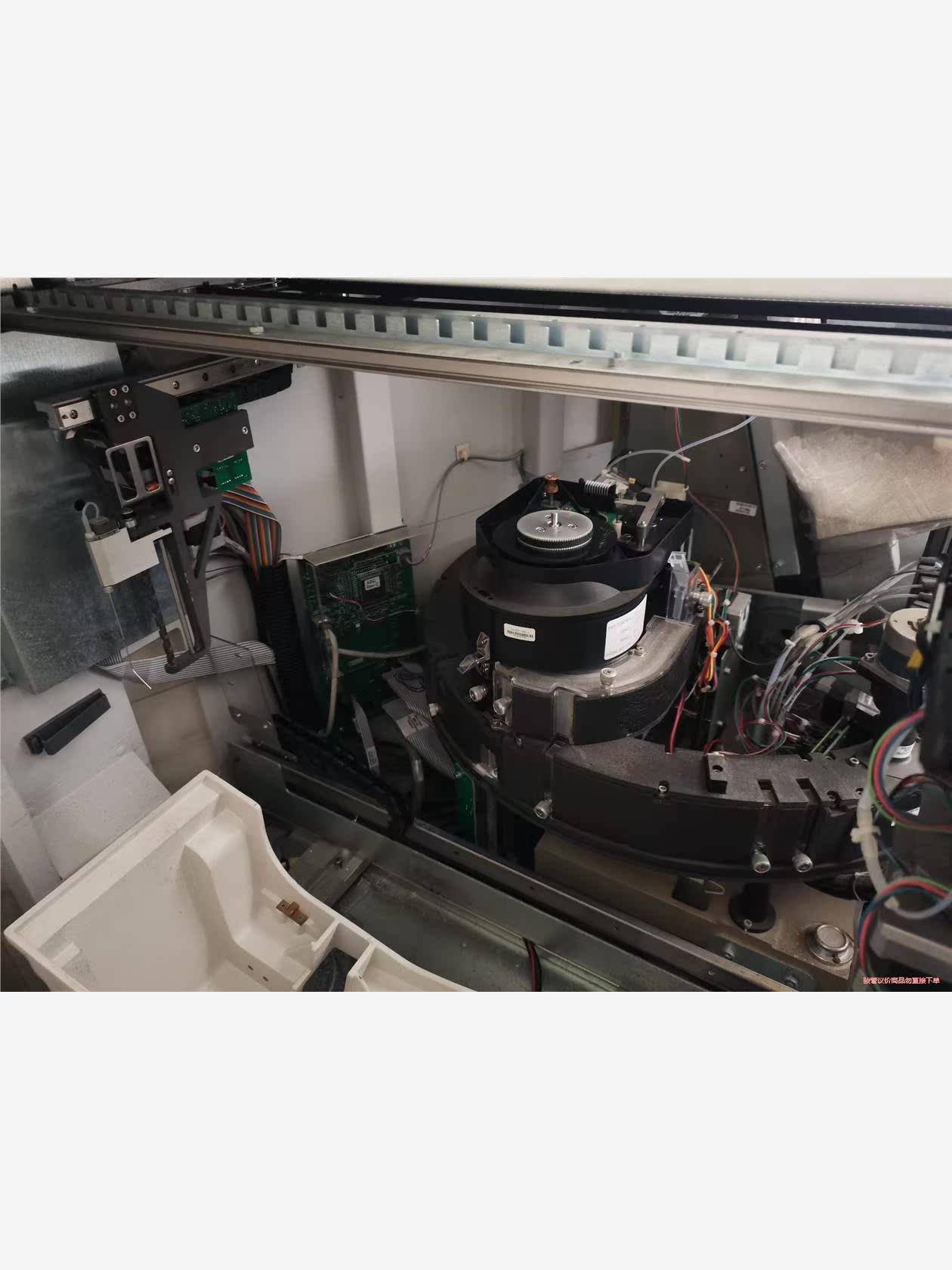 西门子advia centaur xp主机，酸碱泵有带板卡，(议价商品） - 图3