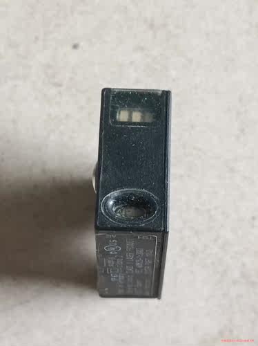 OJ5017对射式激光感测器德国OJ5017光电感测器易福门骏营议价商品 - 图1